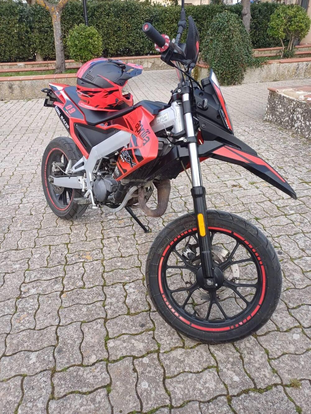 Aprilia SX 50 (2018 - 20) (3)