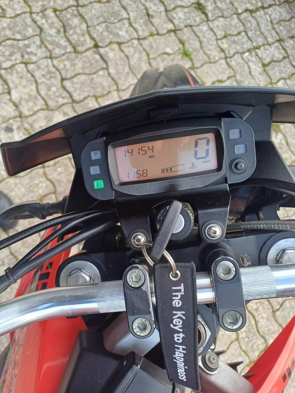 Aprilia SX 50 (2018 - 20) (4)