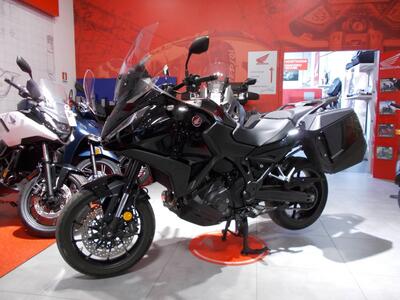 Honda NT 1100 DCT (2022 - 24) usata