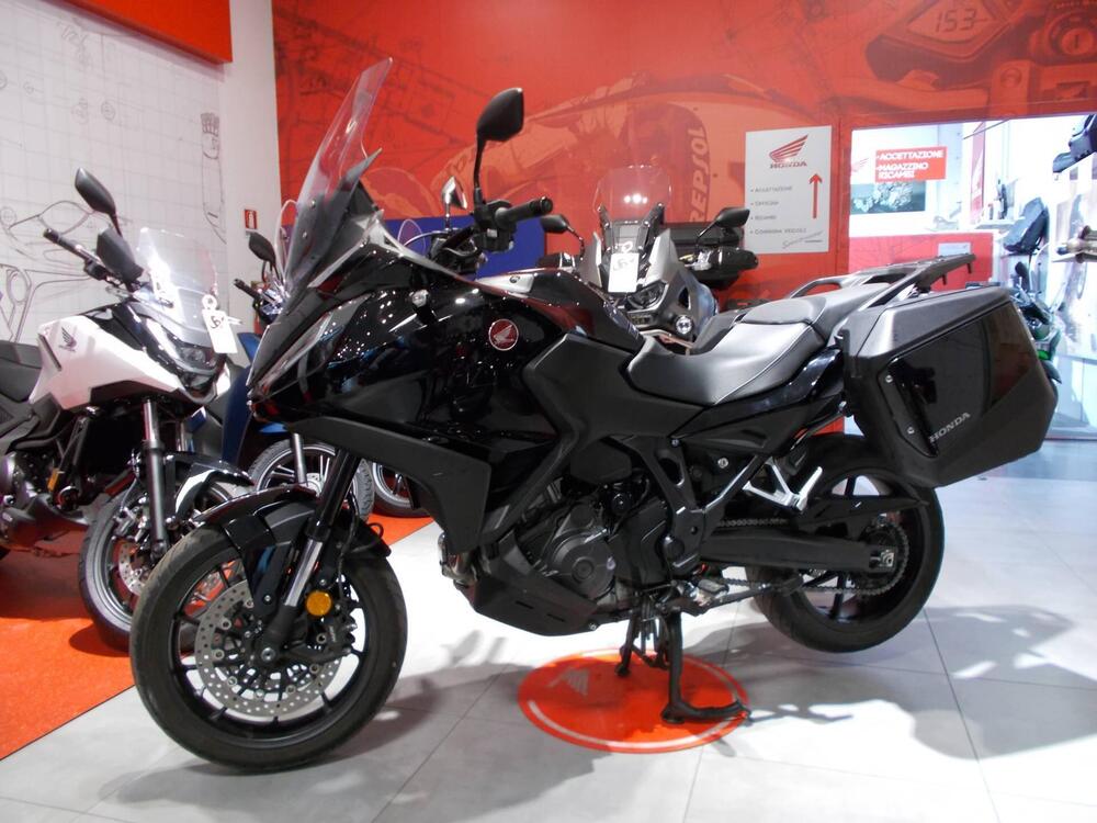 Honda NT 1100 DCT (2022 - 24) (3)