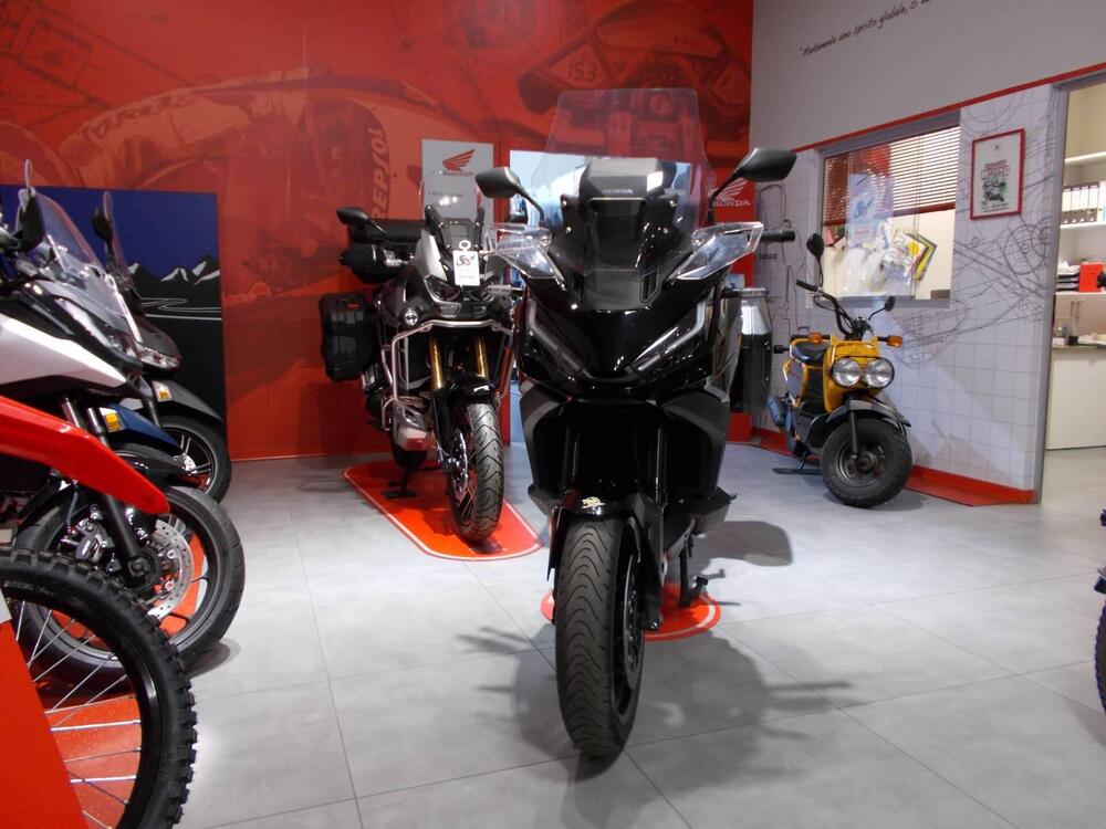 Honda NT 1100 DCT (2022 - 24) (6)