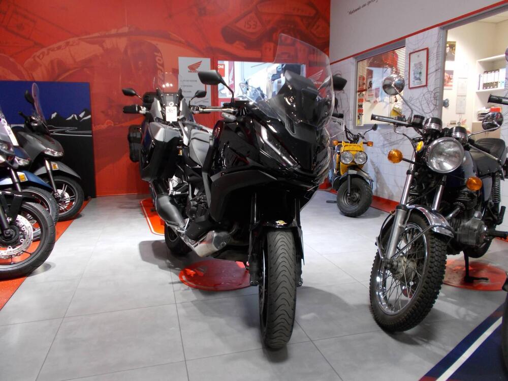 Honda NT 1100 DCT (2022 - 24) (7)