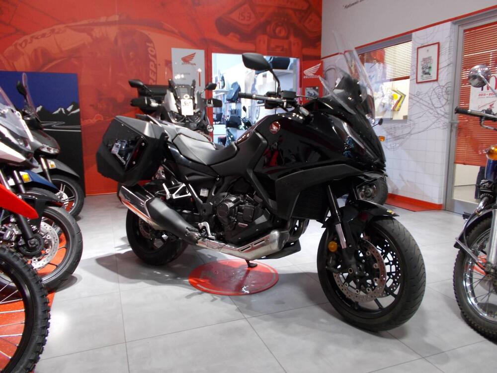 Honda NT 1100 DCT (2022 - 24) (10)