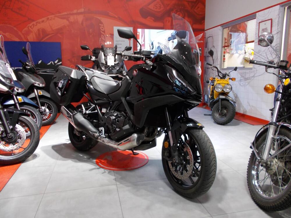 Honda NT 1100 DCT (2022 - 24) (11)