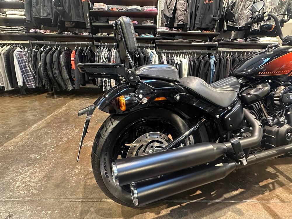 Harley-Davidson Street Bob 114 (2021 - 24) (6)