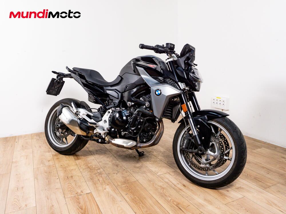 Bmw F 900 R (2021 - 24) (2)