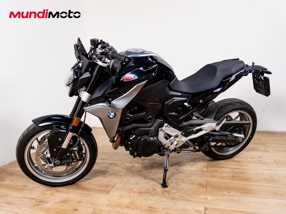 Bmw F 900 R (2021 - 24) (8)