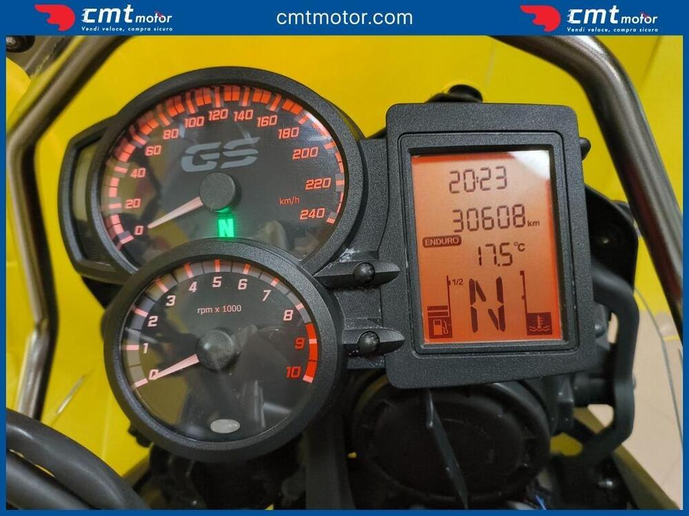 Bmw F 800 GS (2016 - 18) (5)