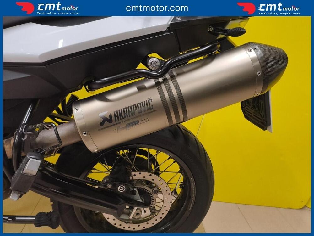 Bmw F 800 GS (2016 - 18) (9)