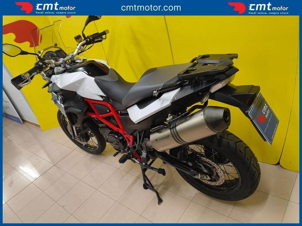 Bmw F 800 GS (2016 - 18) (13)