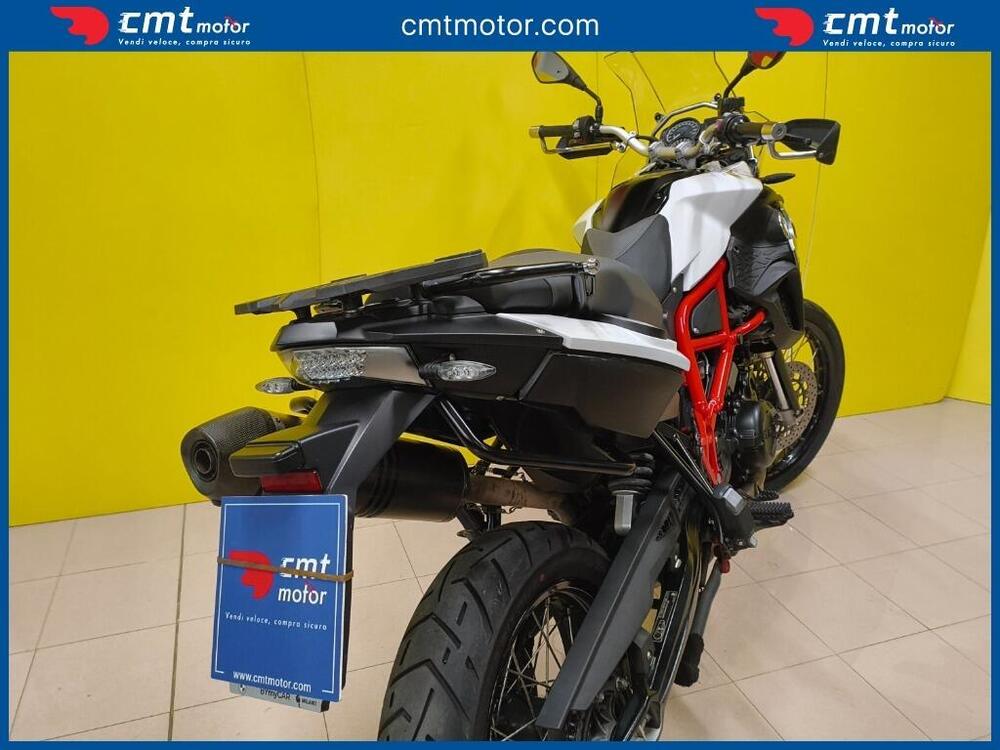 Bmw F 800 GS (2016 - 18) (14)