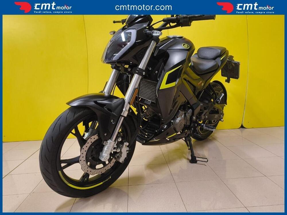 Keeway Motor RKF 125 (2021 - 24) (2)