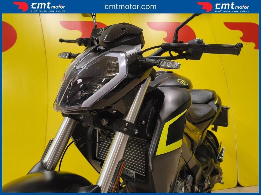 Keeway Motor RKF 125 (2021 - 24) (6)