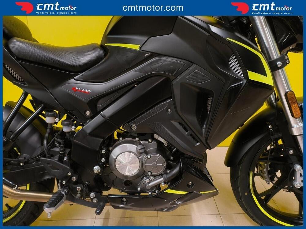 Keeway Motor RKF 125 (2021 - 24) (7)