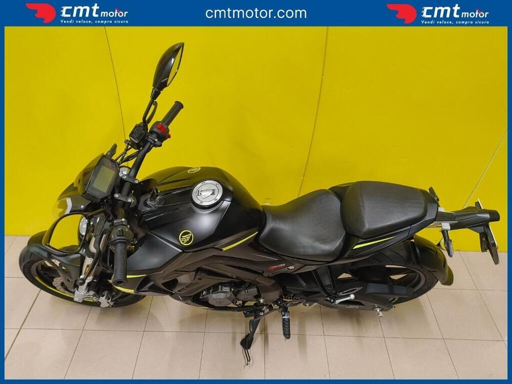 Keeway Motor RKF 125 (2021 - 24) (9)