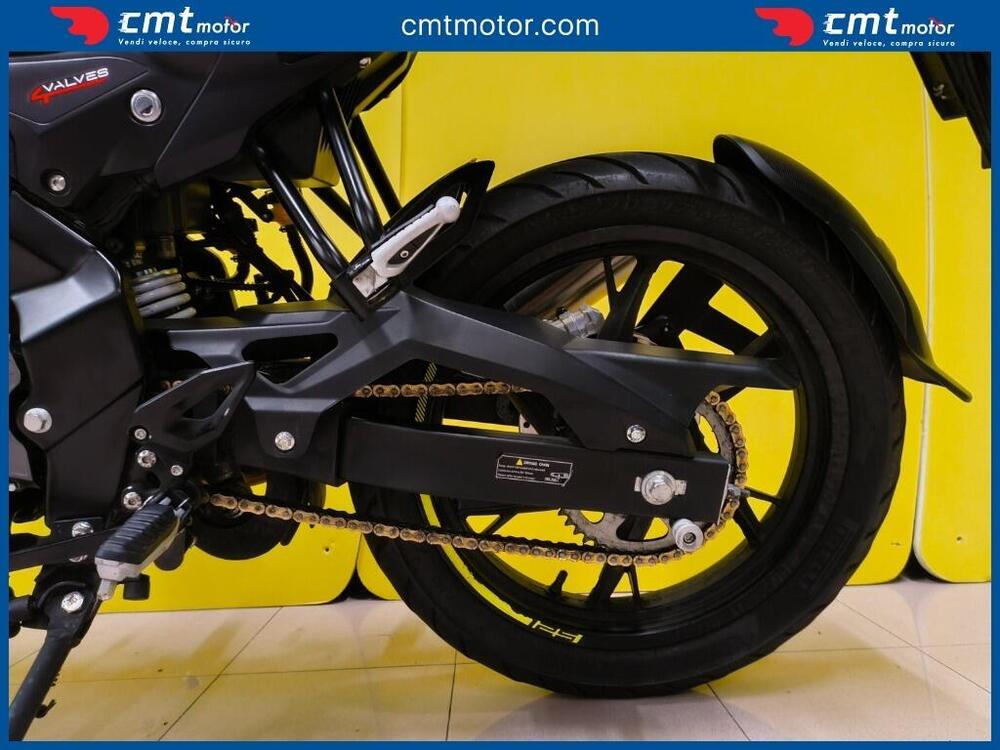 Keeway Motor RKF 125 (2021 - 24) (11)