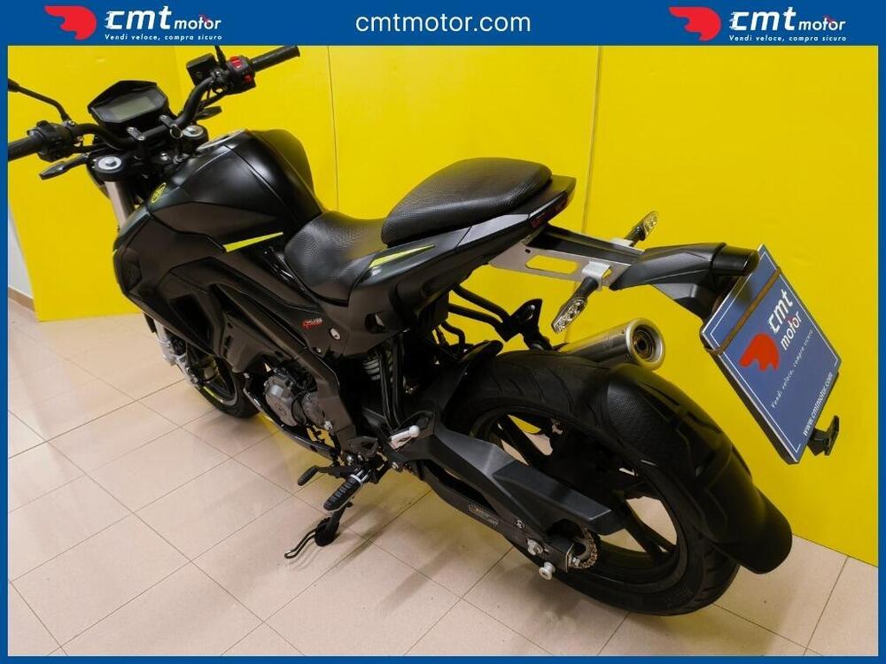 Keeway Motor RKF 125 (2021 - 24) (13)