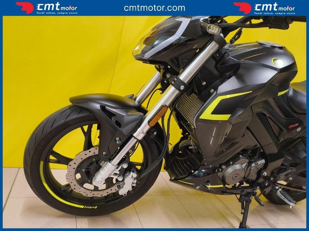 Keeway Motor RKF 125 (2021 - 24) (14)