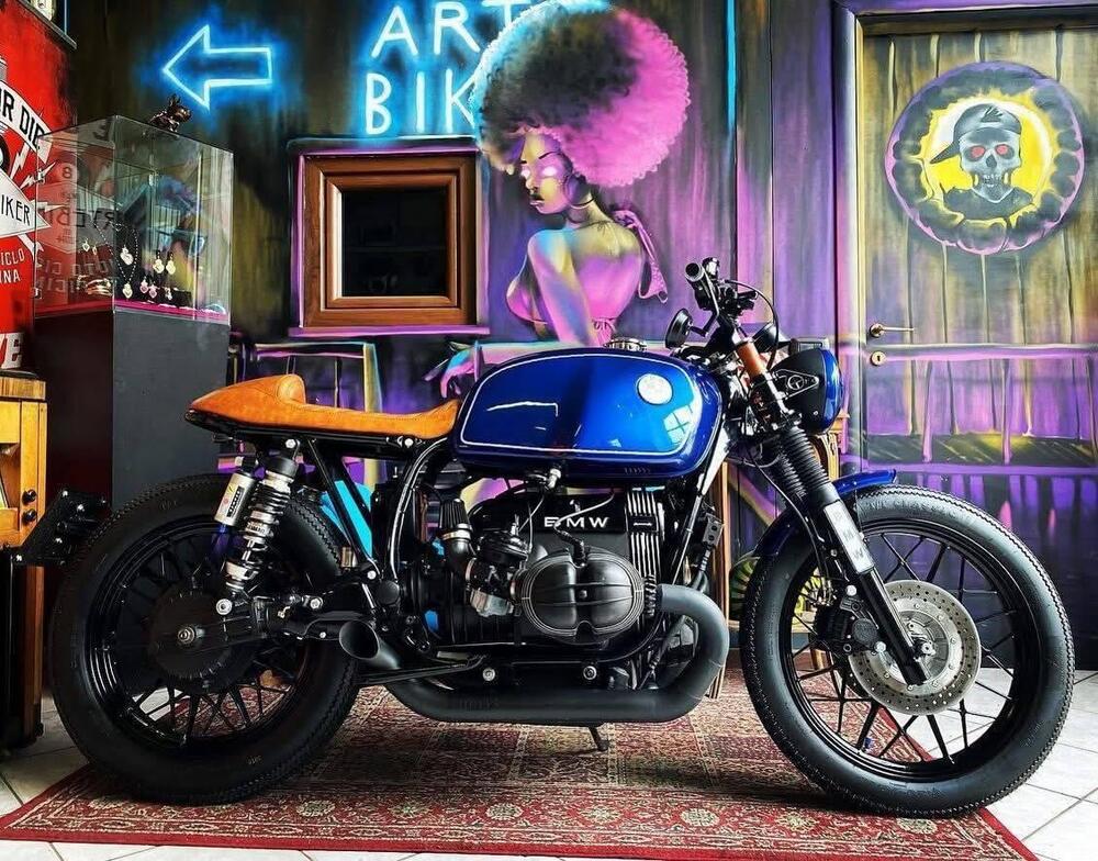 Bmw R 100 RS (1976 - 84) (2)