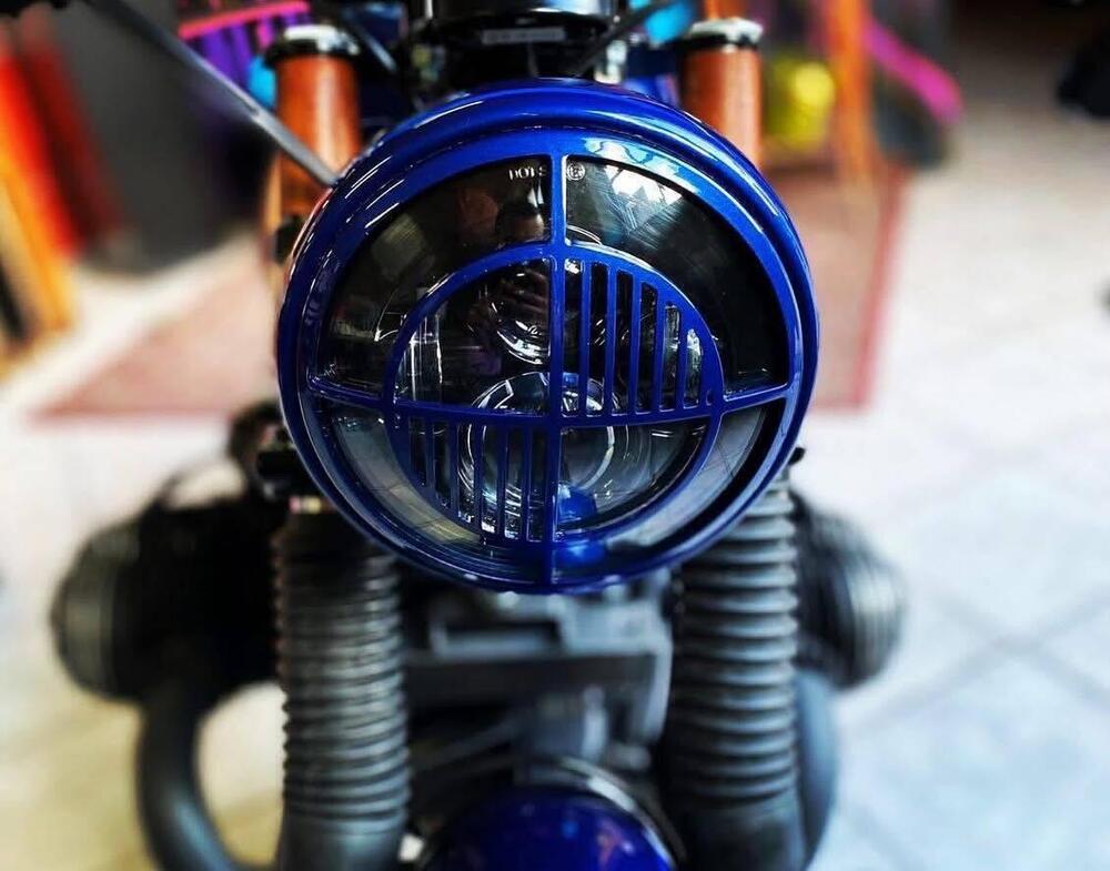 Bmw R 100 RS (1976 - 84) (7)