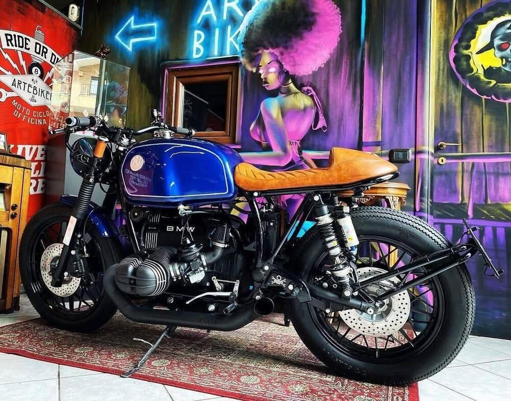 Bmw R 100 RS (1976 - 84) (3)