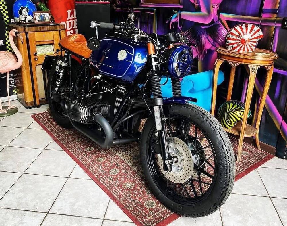 Bmw R 100 RS (1976 - 84) (9)