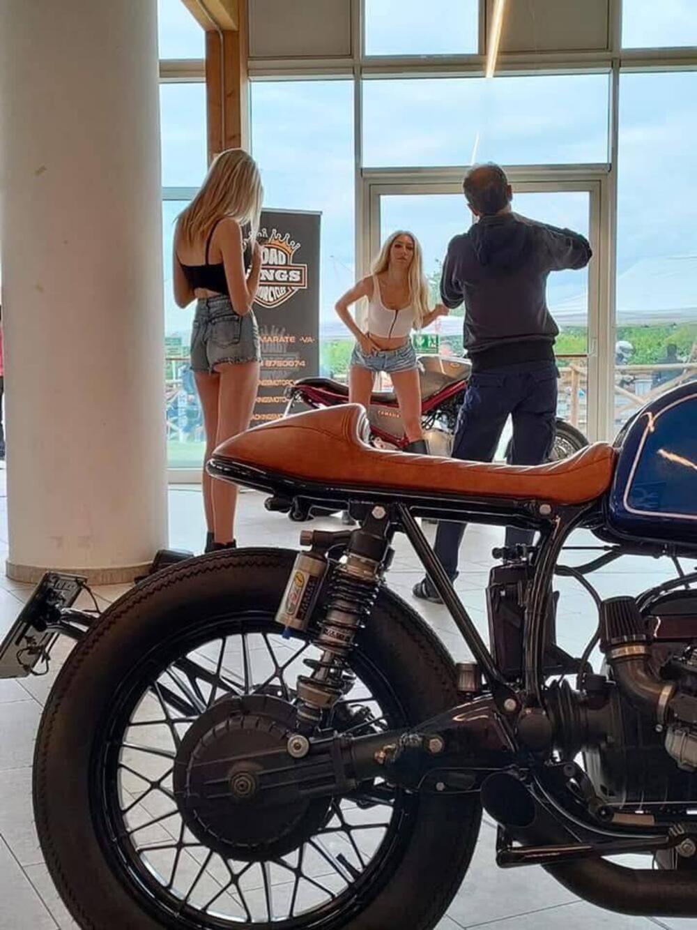 Bmw R 100 RS (1976 - 84) (11)