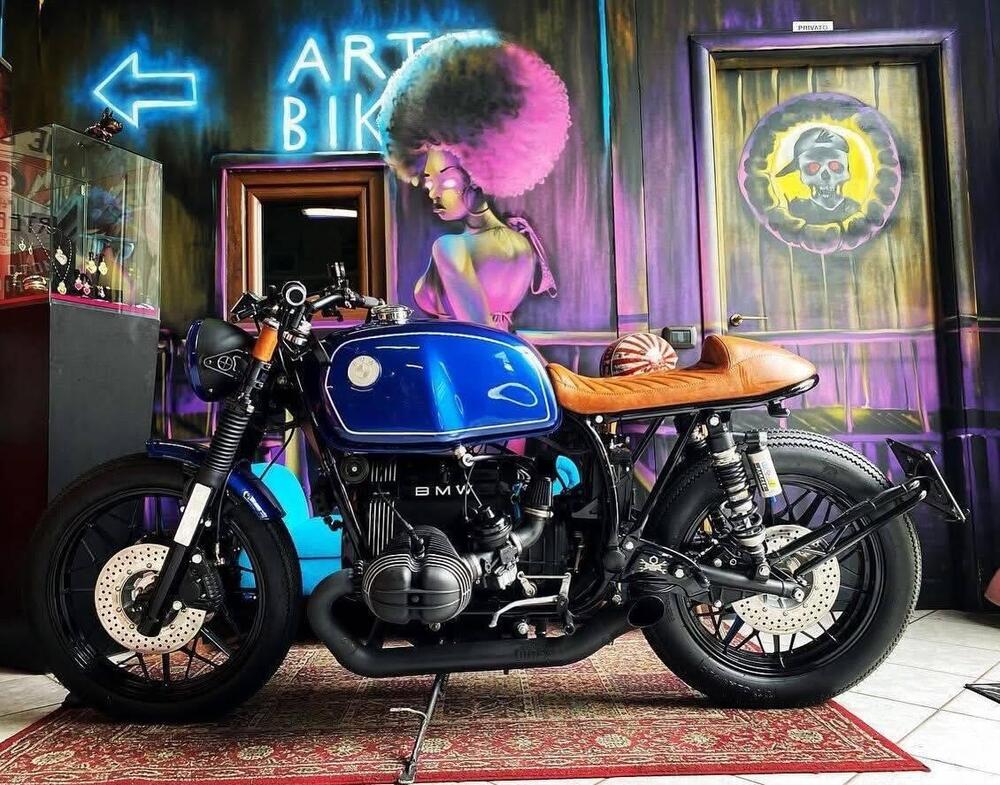 Bmw R 100 RS (1976 - 84) (10)