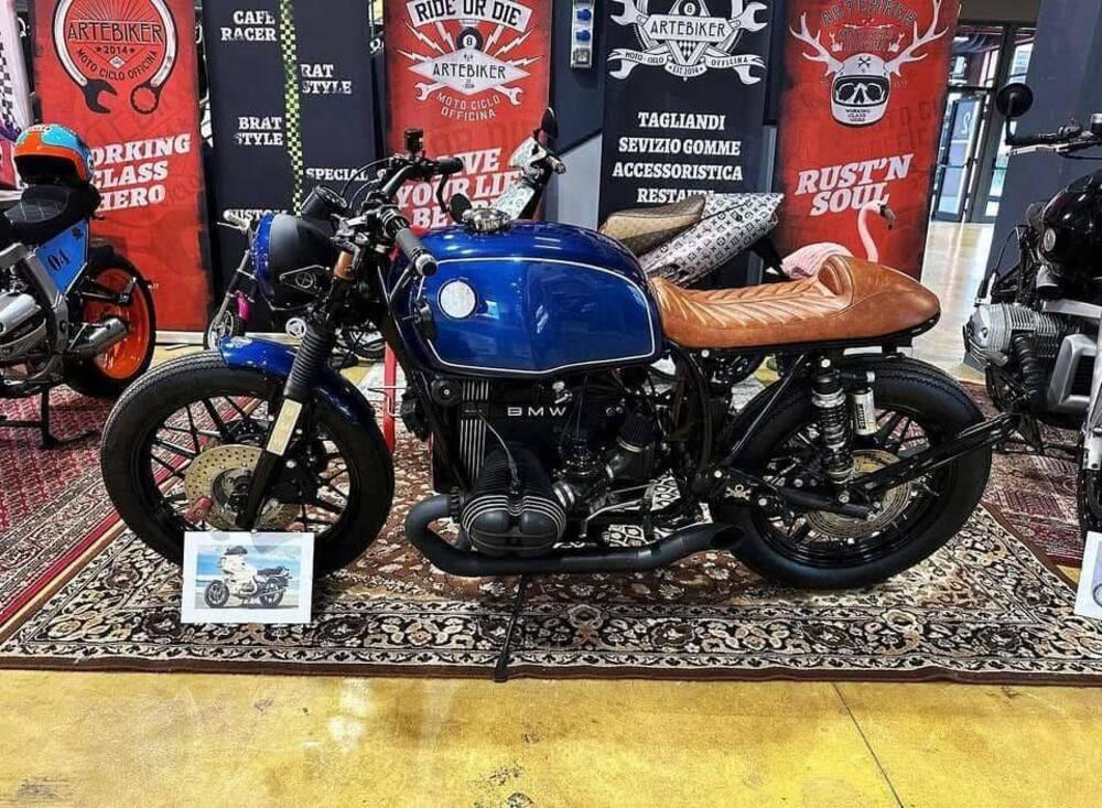 Bmw R 100 RS (1976 - 84) (12)