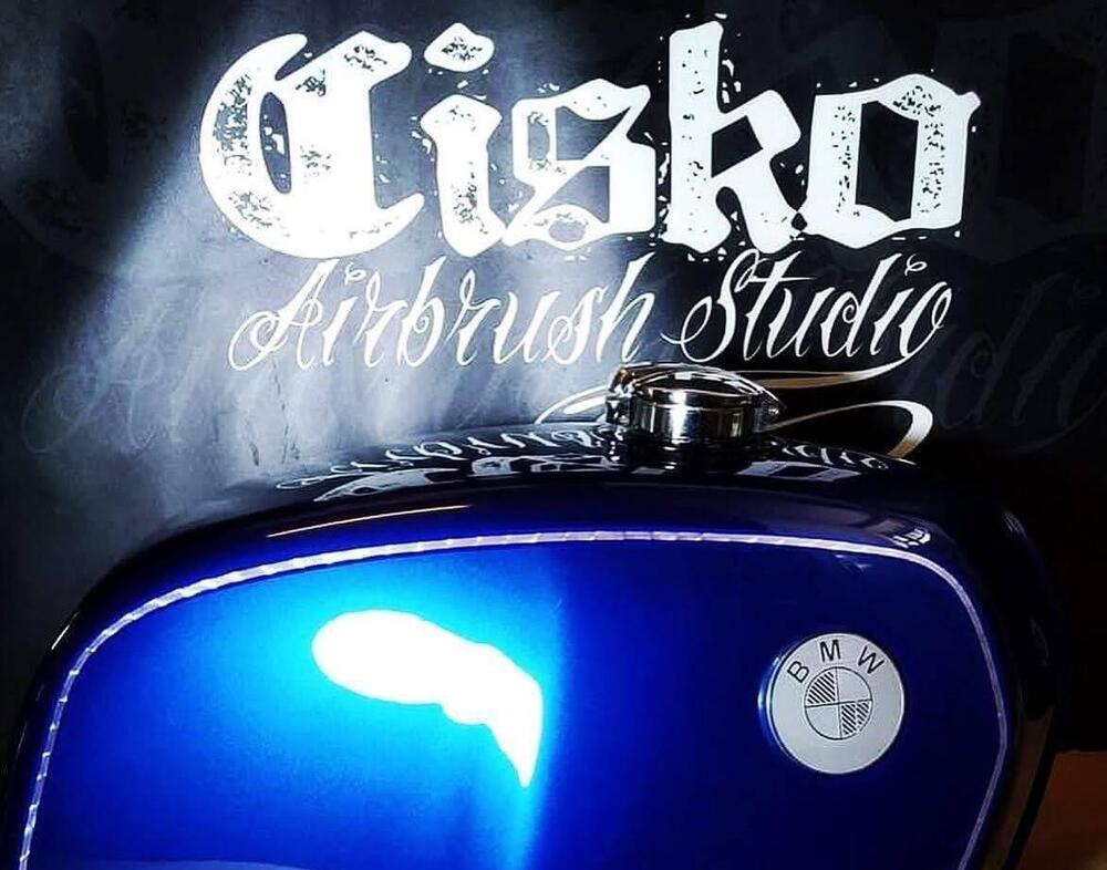 Bmw R 100 RS (1976 - 84) (6)