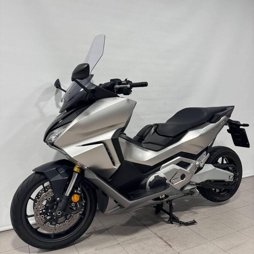 Honda Forza 750 DCT (2021 - 24) (2)