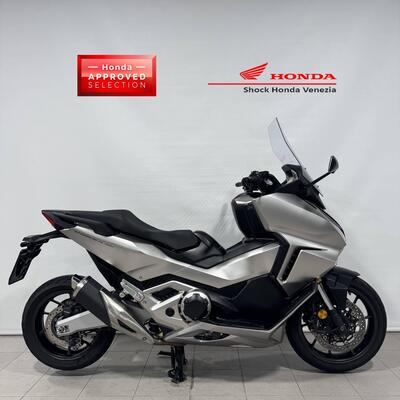 Honda Forza 750 DCT (2021 - 24) usata
