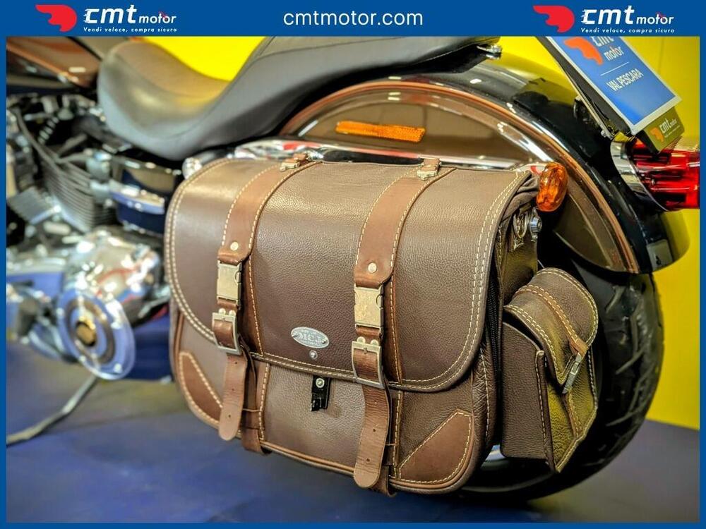 Harley-Davidson 1584 Super Glide Custom (2008 - 13) - FXDC (7)