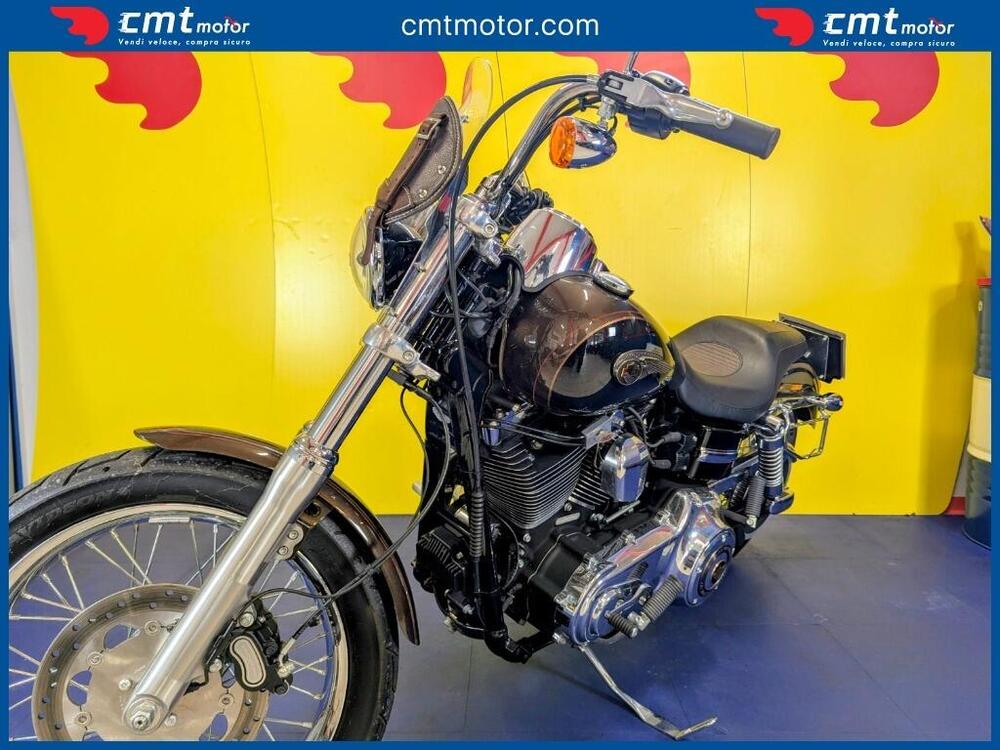 Harley-Davidson 1584 Super Glide Custom (2008 - 13) - FXDC (8)