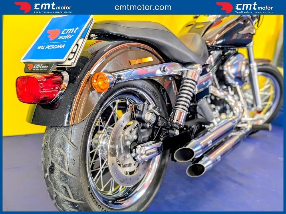 Harley-Davidson 1584 Super Glide Custom (2008 - 13) - FXDC (11)