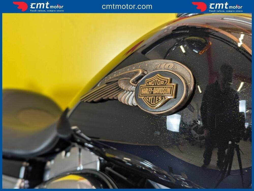 Harley-Davidson 1584 Super Glide Custom (2008 - 13) - FXDC (12)