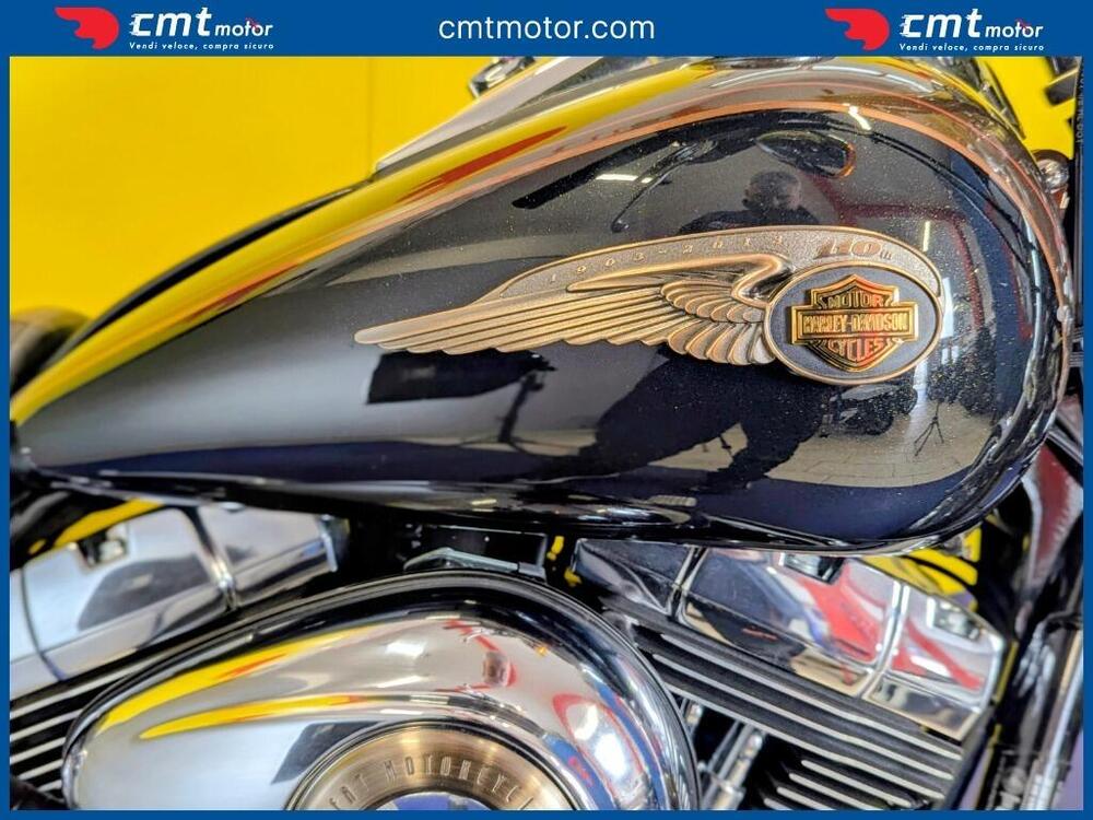 Harley-Davidson 1584 Super Glide Custom (2008 - 13) - FXDC (13)