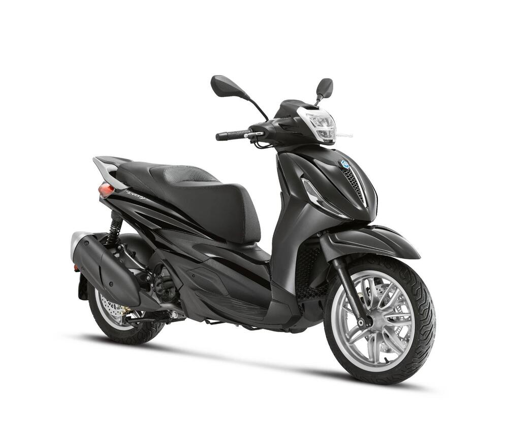 Piaggio Beverly 310 (2025 - 26)