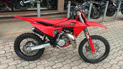 GASGAS MC 85 19"/16" (2025 - 26) usata