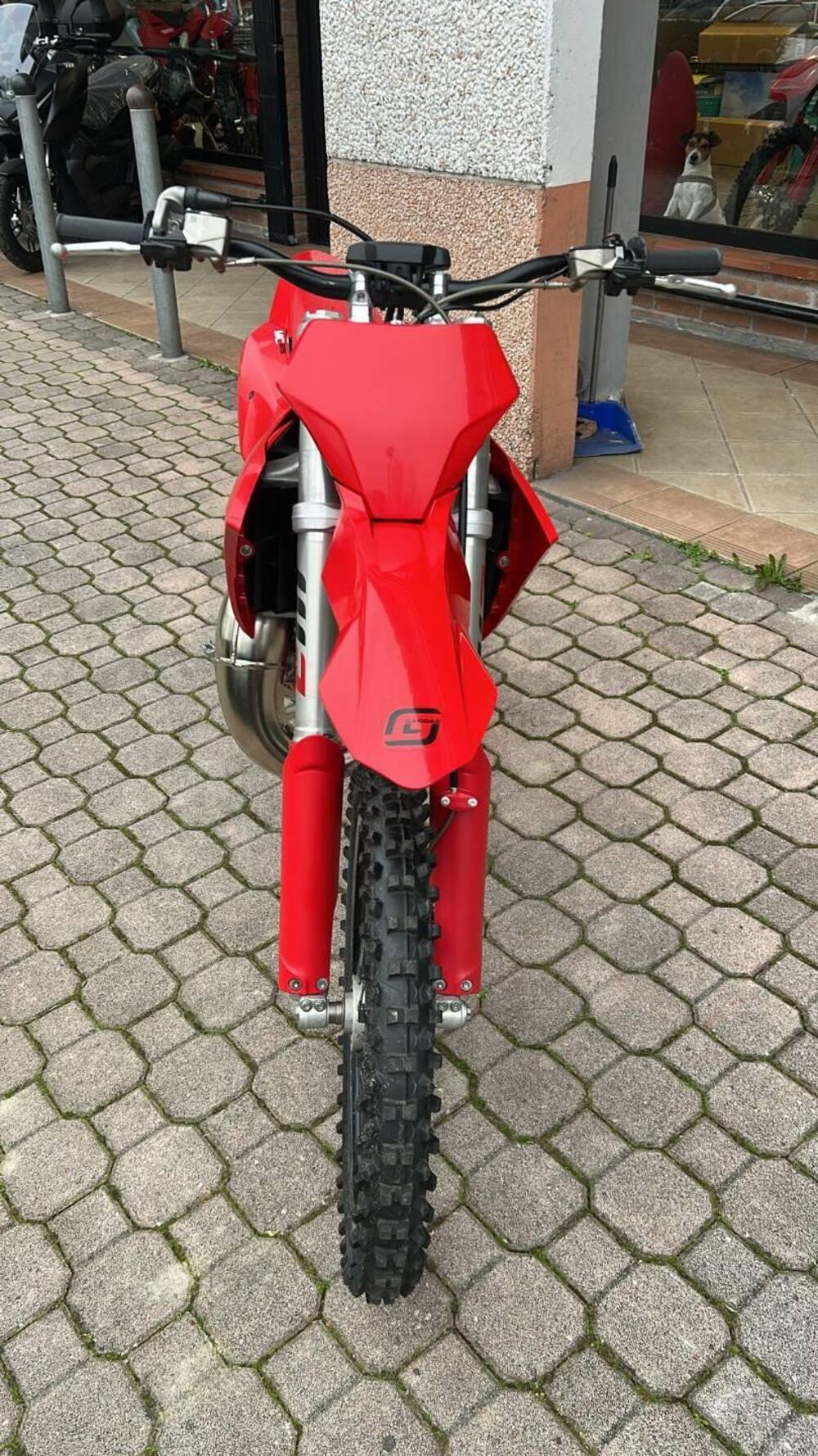 GASGAS MC 85 19"/16" (2025 - 26) (2)