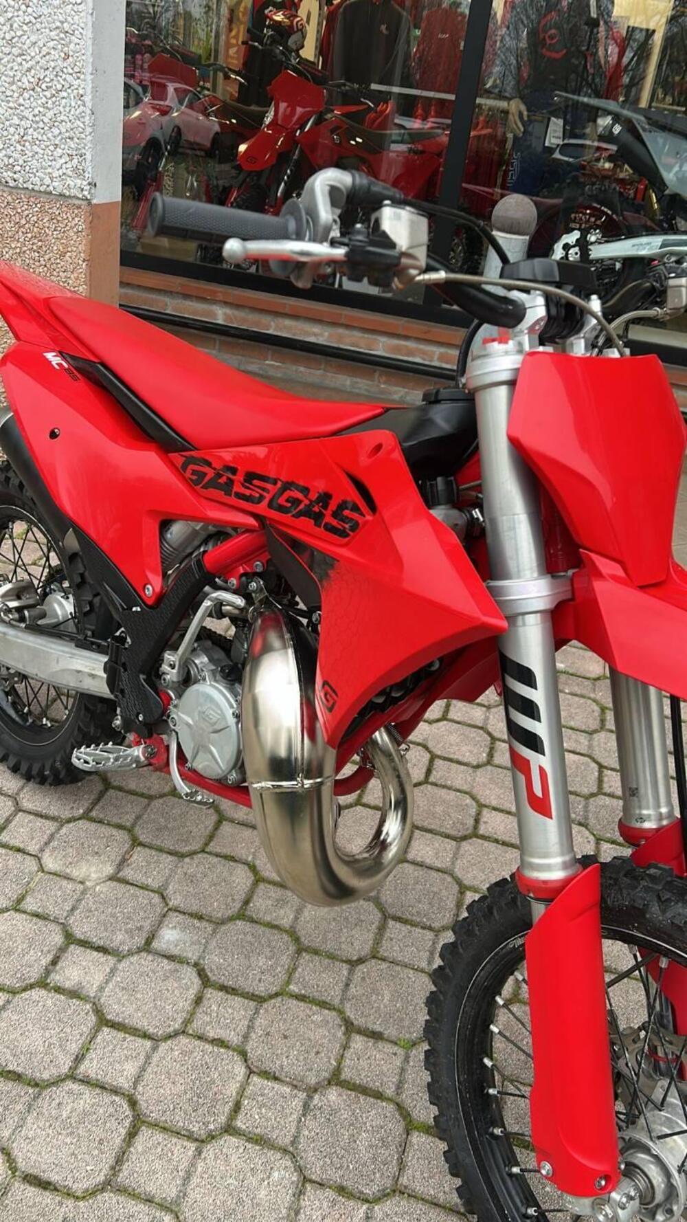 GASGAS MC 85 19"/16" (2025 - 26) (3)