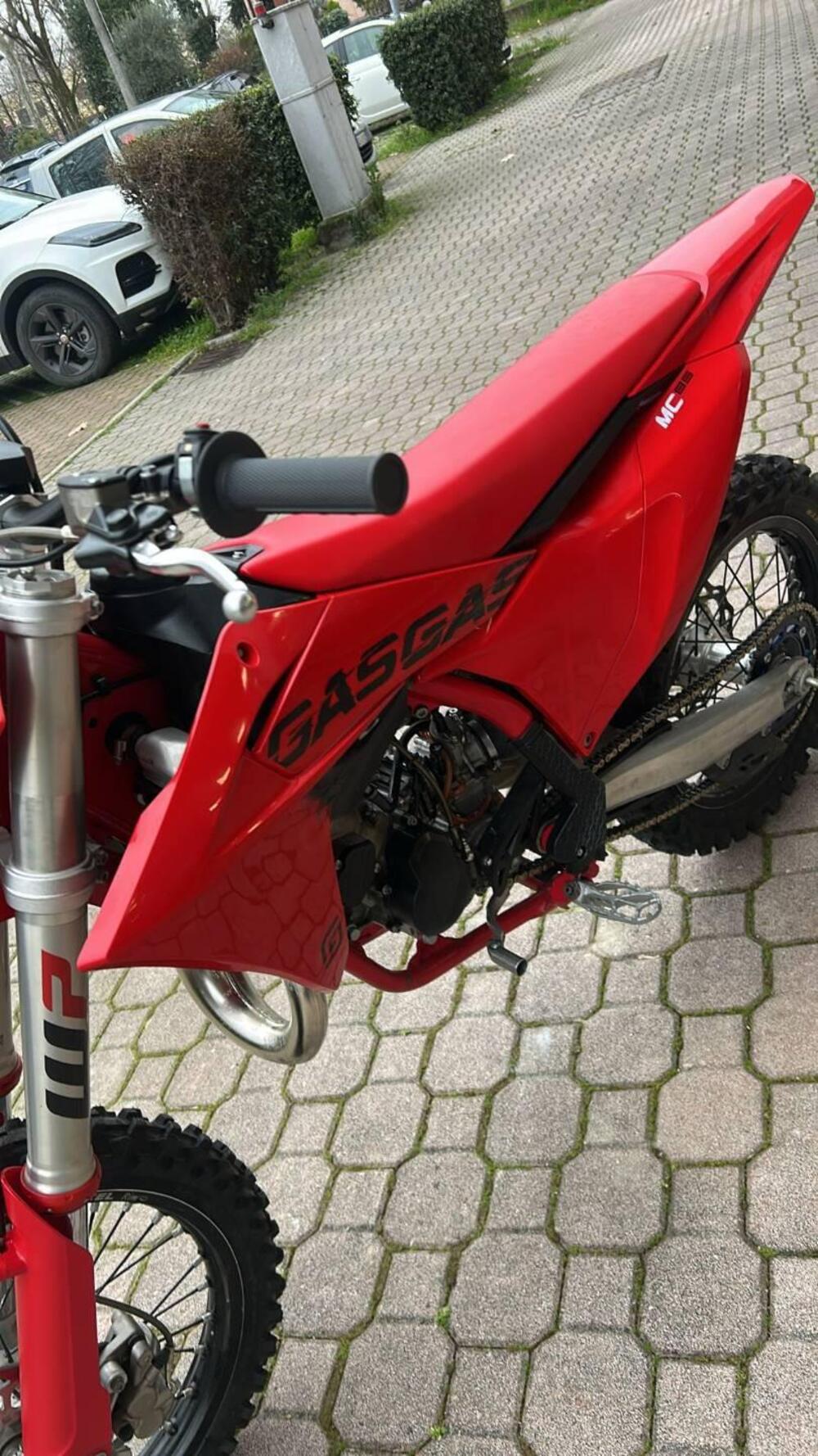 GASGAS MC 85 19"/16" (2025 - 26) (4)