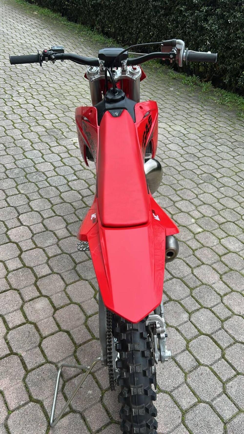 GASGAS MC 85 19"/16" (2025 - 26) (5)