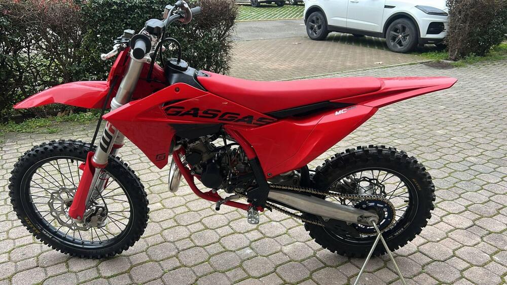 GASGAS MC 85 19"/16" (2025 - 26) (6)