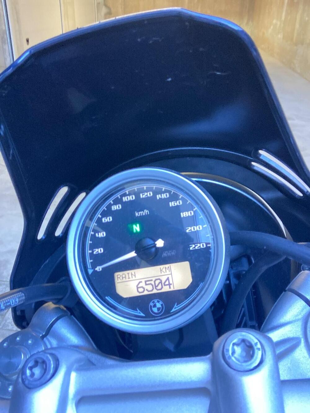 Bmw R nineT Urban GS (2021 - 24) (6)