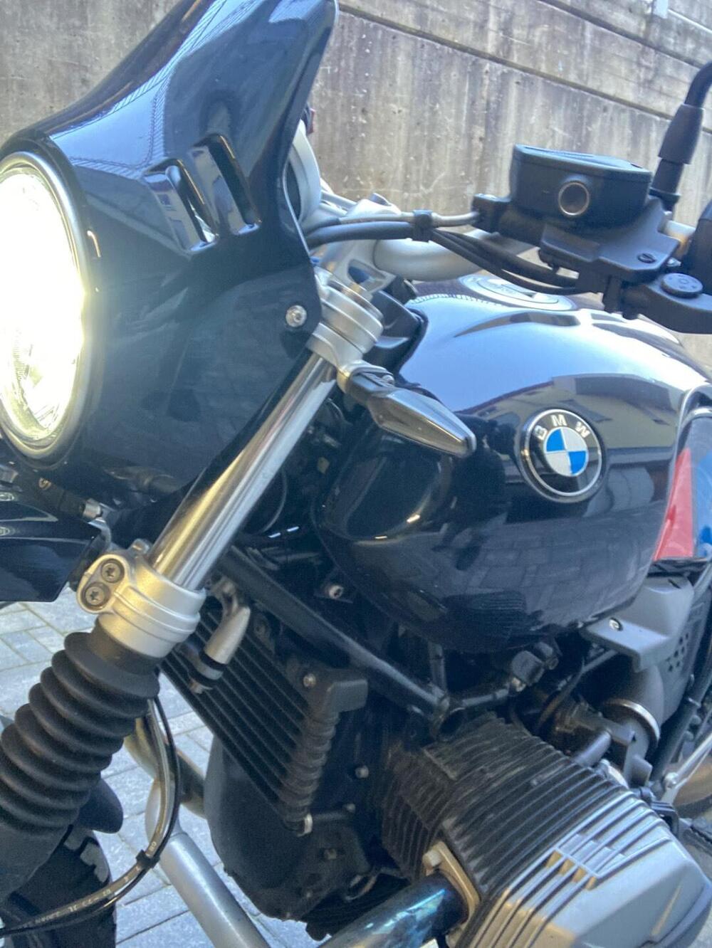 Bmw R nineT Urban GS (2021 - 24) (3)