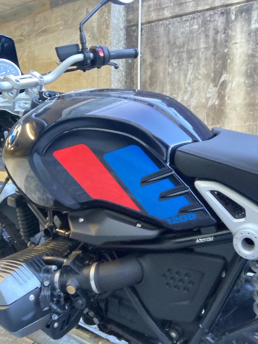 Bmw R nineT Urban GS (2021 - 24) (2)