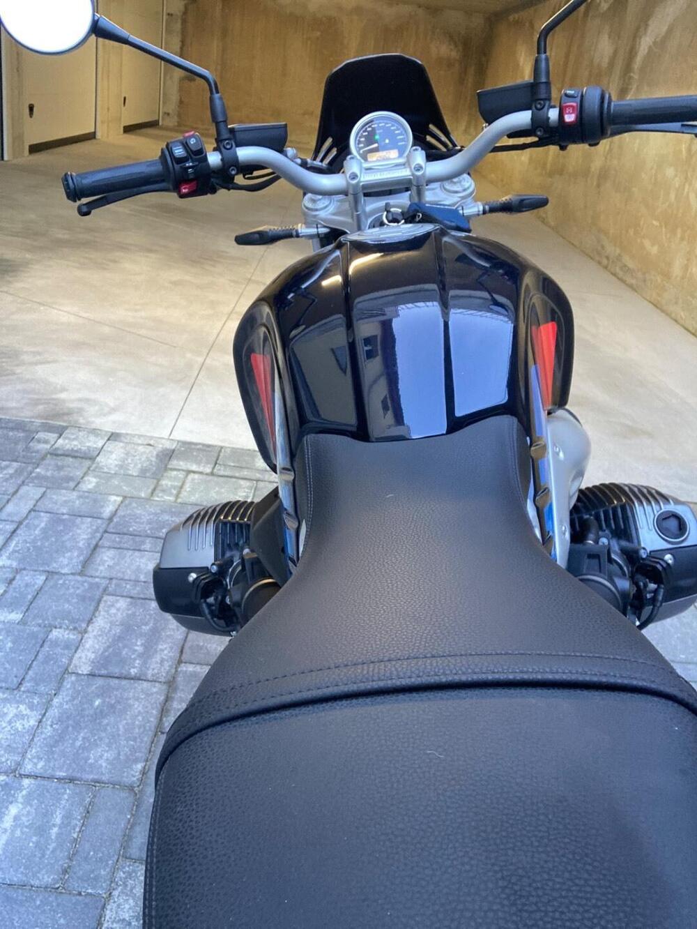 Bmw R nineT Urban GS (2021 - 24) (4)