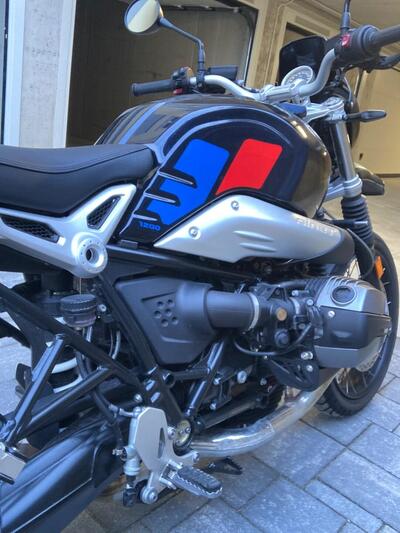 Bmw R nineT Urban GS (2021 - 24) usata