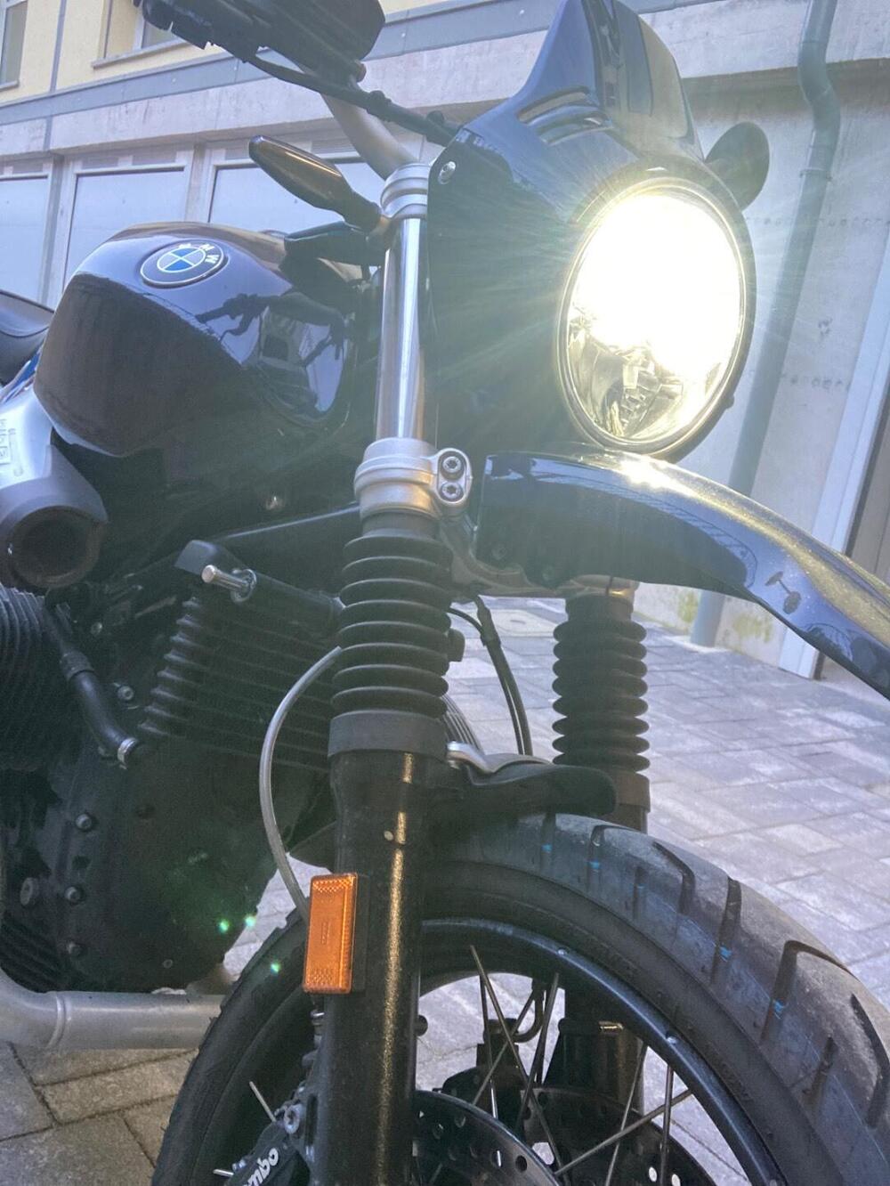 Bmw R nineT Urban GS (2021 - 24) (5)